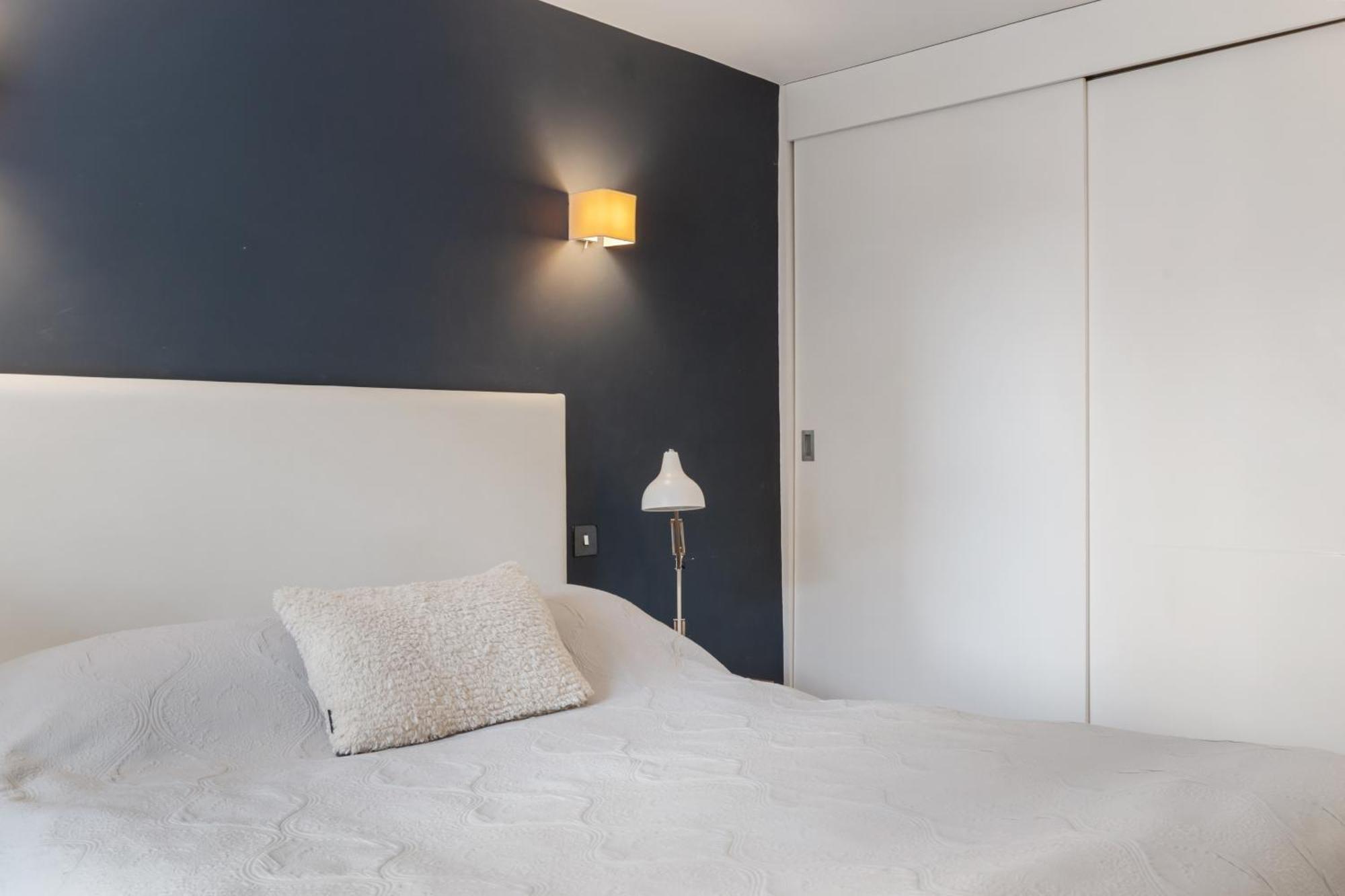 Bright Spacious 1 Bed In Sw1p Near Big Ben - 4ppl Apartamento