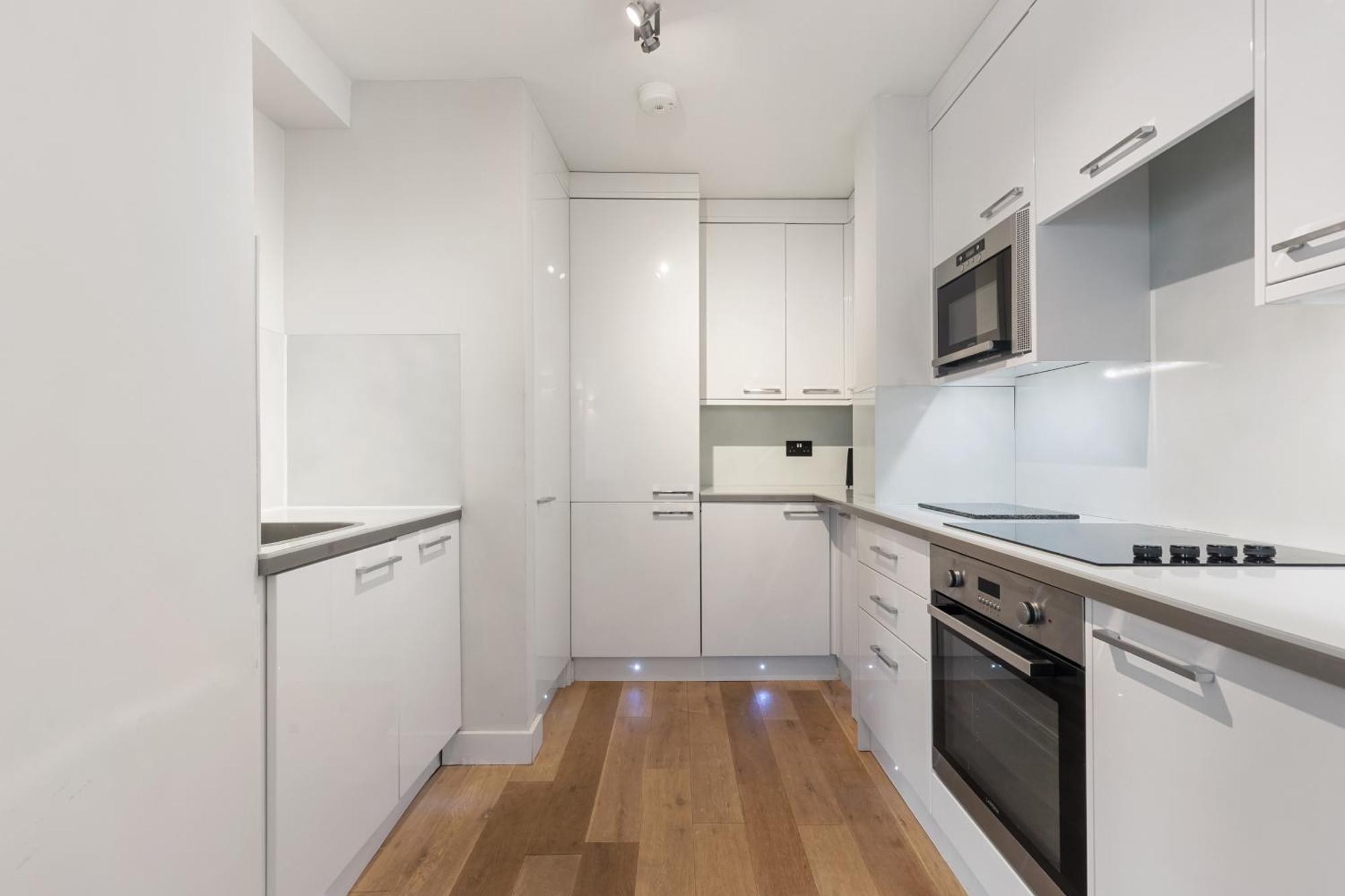 Apartamento Bright Spacious 1 Bed In Sw1p Near Big Ben - 4ppl